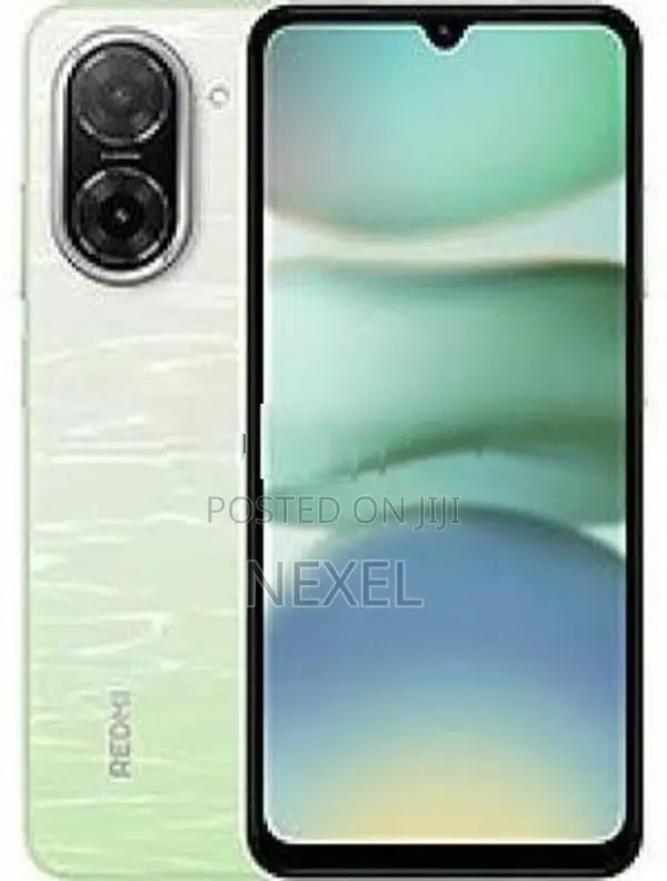 Xiaomi Redmi A5 4GB 128GB (Brand New)
