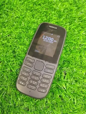 Nokia 105 (Used)