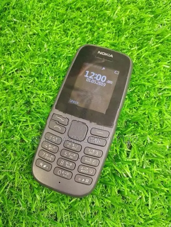 Nokia 105 (Used)