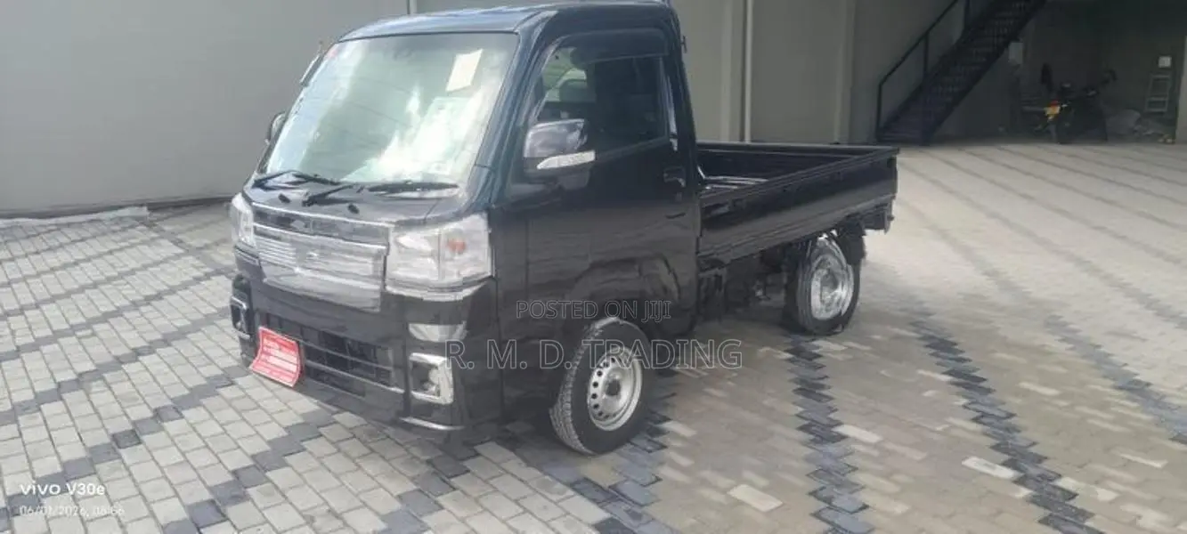 Daihatsu Hijet Extra 2024