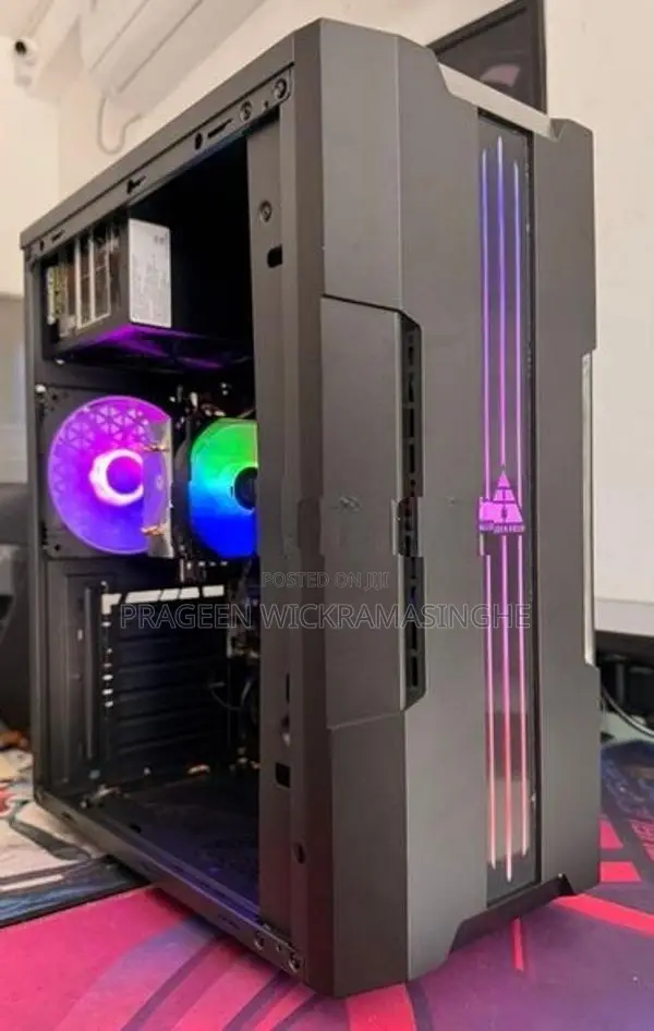 i5 7TH GEN PC