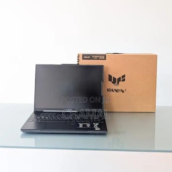 Asus TUF A16 -RTX 4050 +16GB Brand new Laptop