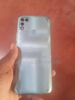 Infinix Hot 11 Play 64GB (Used)
