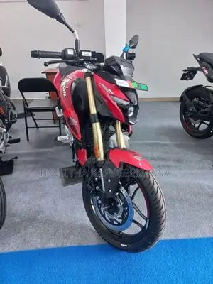 Bajaj Pulsar N160 Premium 2026