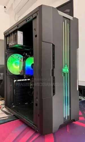 i5 7TH GEN PC