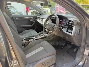 Audi A3 2024