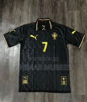 Protugal Jerseys