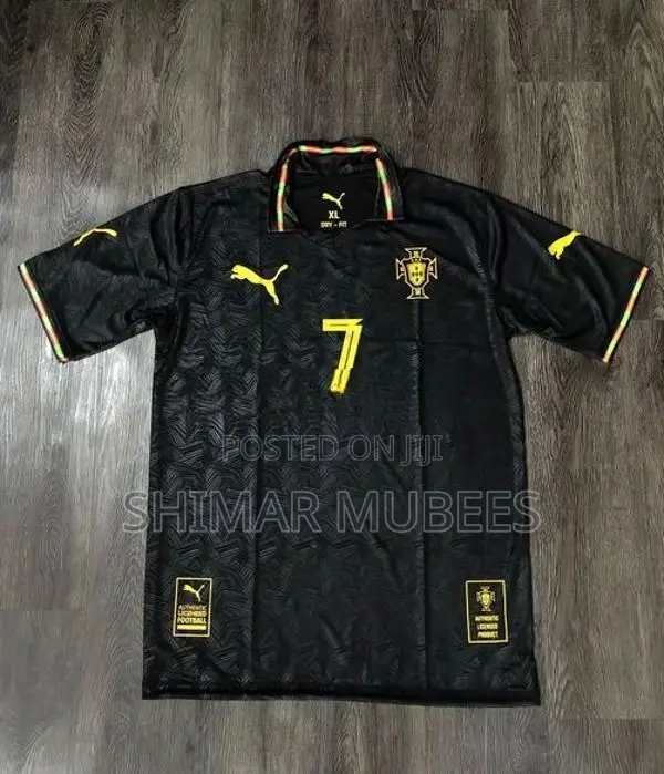 Protugal Jerseys
