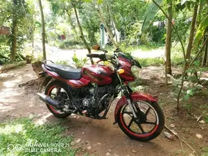 Bajaj Discover 125 2007