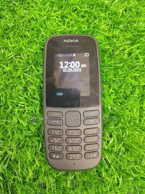 Nokia 105 (Used)