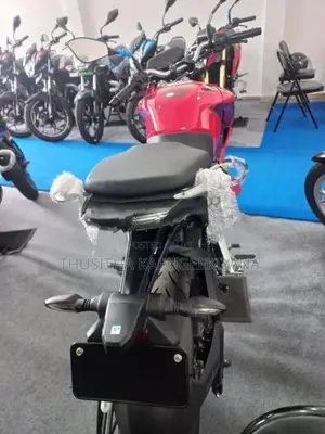 Bajaj Pulsar N160 Premium 2026