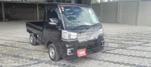 Daihatsu Hijet Extra 2024