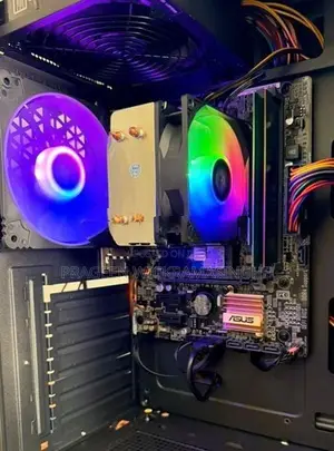 i5 7TH GEN PC