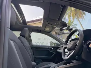 Audi A3 2024