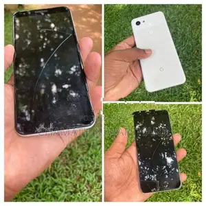 Google Pixel 3a (Used)