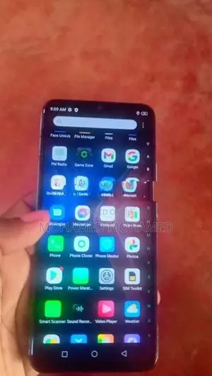 Infinix Hot 11 Play 64GB (Used)