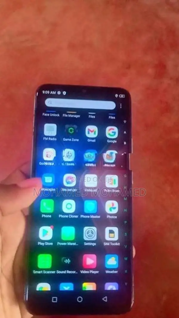 Infinix Hot 11 Play 64GB (Used)