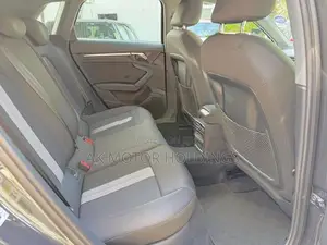 Audi A3 2024