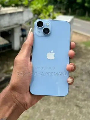 Apple iPhone 14 (Used)