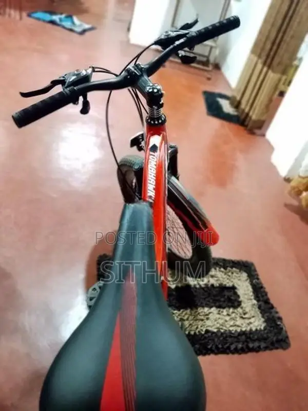 Tomahawk Size 20 Gt3