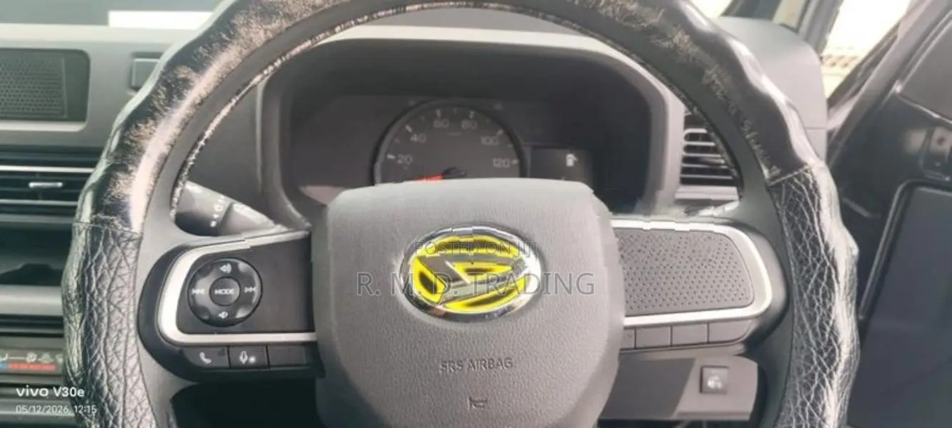 Daihatsu Hijet Extra 2024
