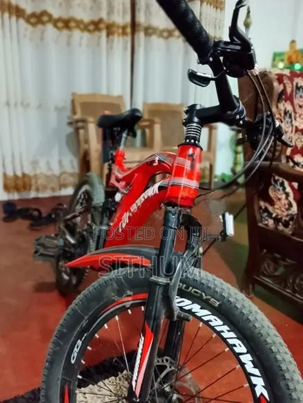 Tomahawk Size 20 Gt3