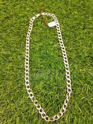 Silver Chain