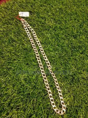 Silver Chain