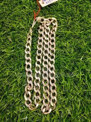 Silver Chain