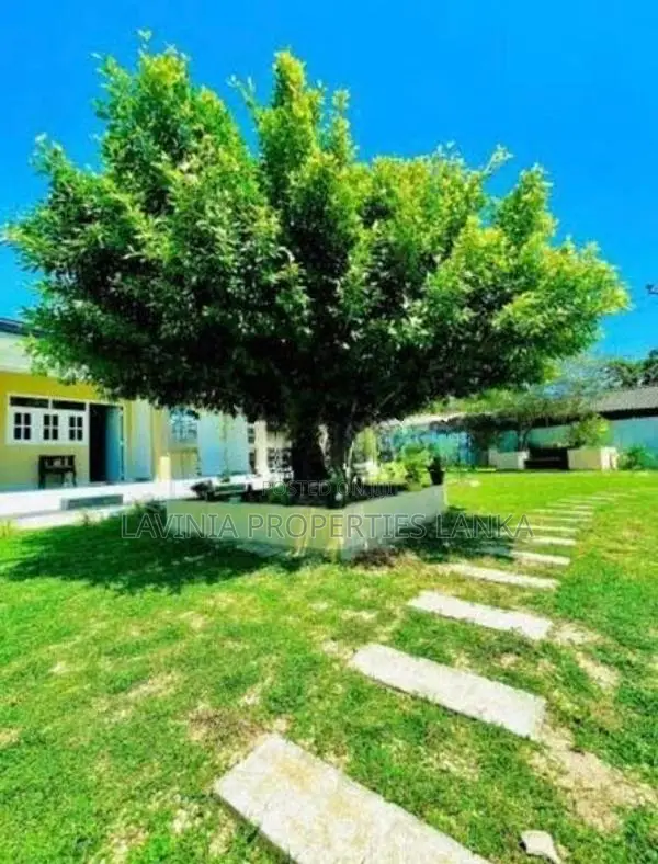 House for Sale at Katunayaka THA057V