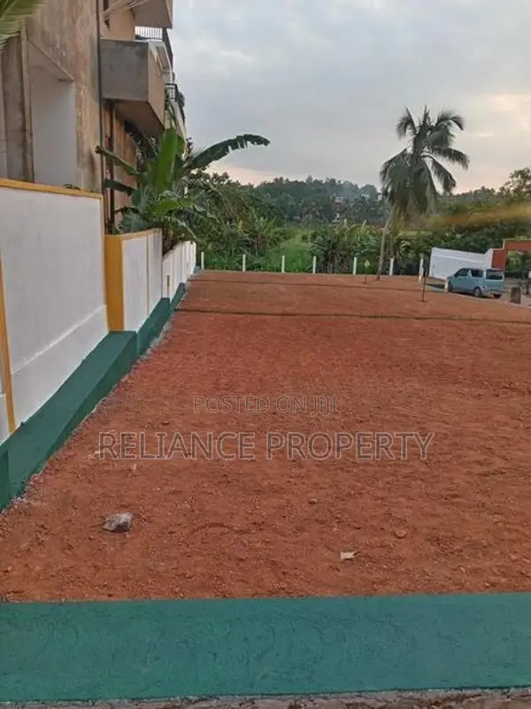 Land for Sale in Piliyandala