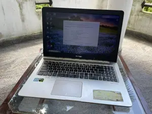 Asus i7 7th Gen 16GB/1TB Laptop