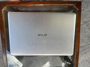 Asus i7 7th Gen 16GB/1TB Laptop