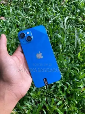 Apple iPhone 13 (Used)