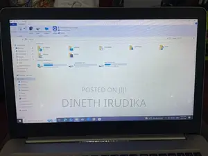 Asus i7 7th Gen 16GB/1TB Laptop