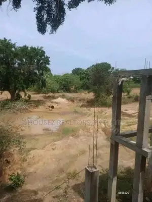 Land for Sale – Tissamaharama (Near Sithulpawwa / Yala Road)