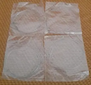 Violin Strings