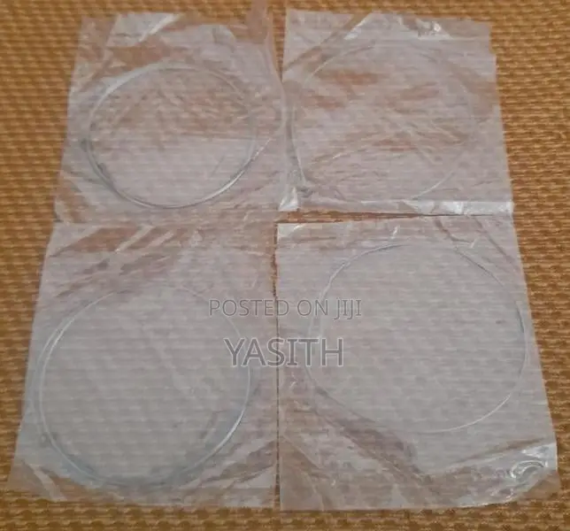 Violin Strings