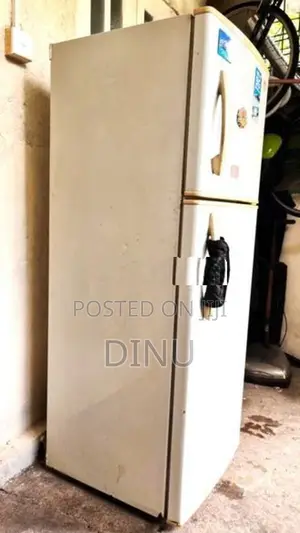 LG Refrigerator