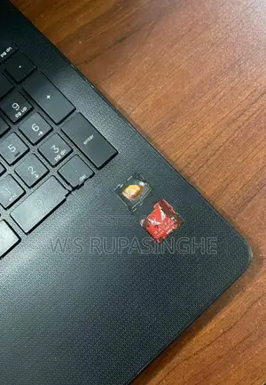 HP AMD Ryzen 3 Laptop