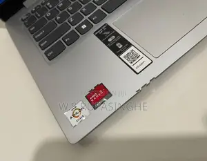 Lenovo AMD Athlon Silver