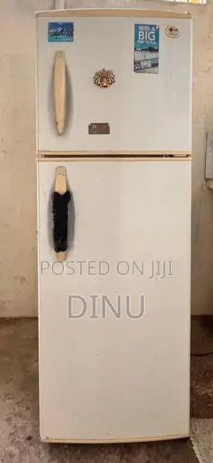 LG Refrigerator