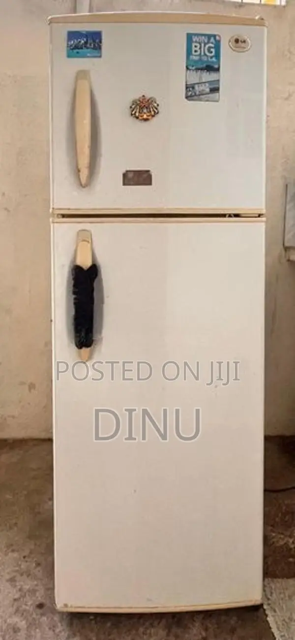 LG Refrigerator