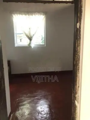Single Storey House for Sale Ethul Kotte
