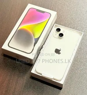 Apple iPhone 14 256GB (Used)