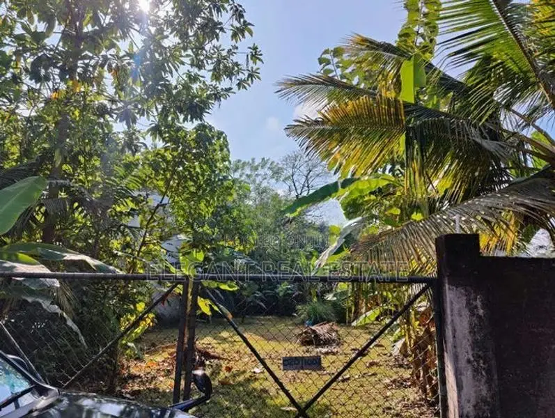 Land for Sale - 29.8 Perches in Battaramulla (A3557)