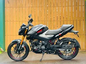 Hero Hunk 160R 2026