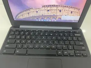 Asus Chromebook Laptop
