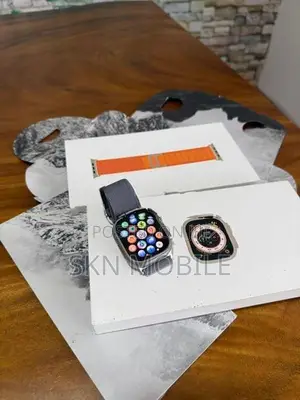 Apple Watch Ultra 1 49mm
