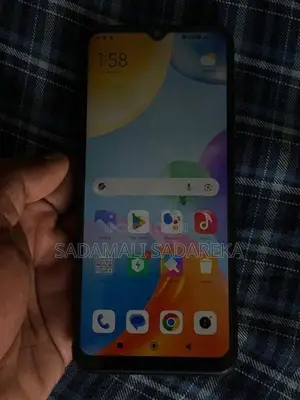 Xiaomi Redmi 10C (Used)